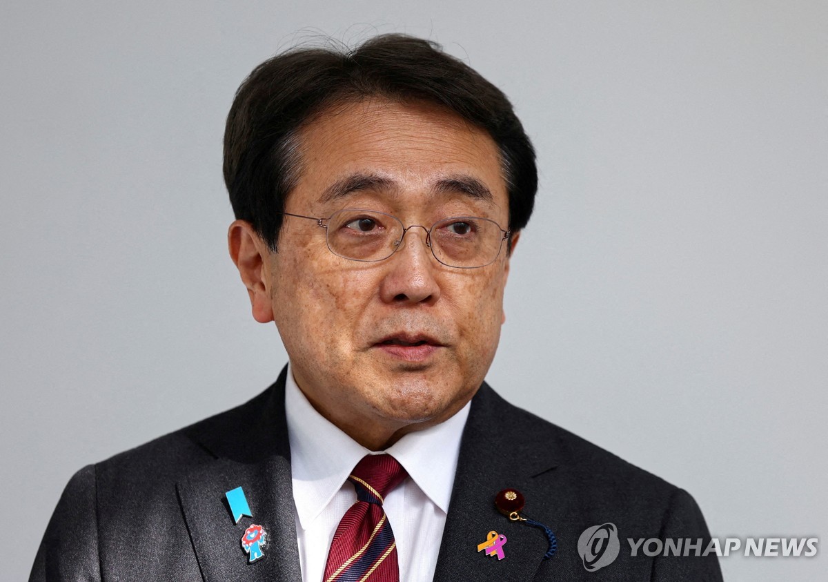 日관세각료, 美상무와 추가 전화협의…美재무와 회담은 불…