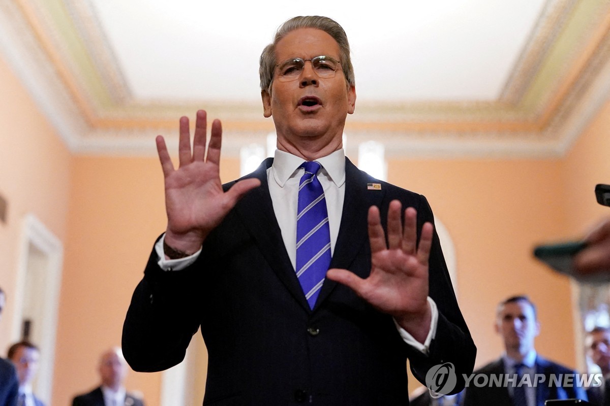 日, 이달 중순 방일 美재무와 관세협상 조율…車업계는 …
