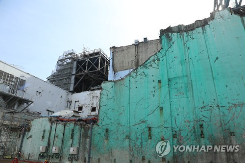 日관민연합, 터키 원전 건설 포기…"안전대책 비용 증가 부담"