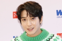 밴드 씨엔블루의 정용화 [연합뉴스 자료사진]