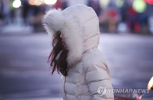 전북 쌀쌀한 출근길…"따뜻하게 입으세요"