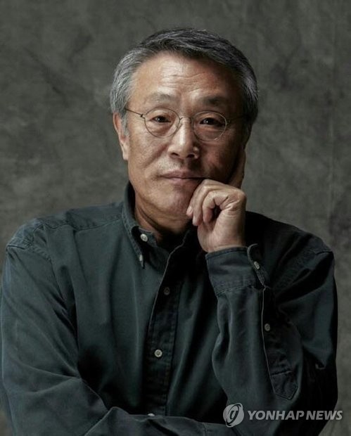 (LEAD) Hwang Sok-yong longlisted for 2019 Man Booker International Prize