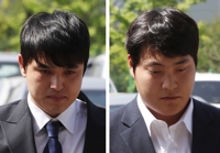 (2nd LD) Baseball players reinstated after avoiding indictment over alleged sexual assault