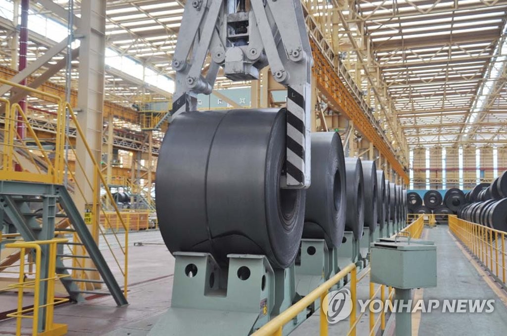 Steelmakers face double whammy of high costs, low demand - 1