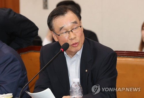 김기선 의원, 혁신도시 특별법 개정법률안 대표 발의