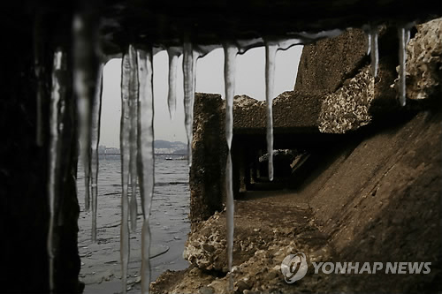 [날씨] 내일도 아침엔 추워요…낮엔 전국이 영상 기온