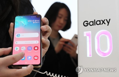 Consumer Reports : le Samsung Galaxy S10+ est le meilleur smartphone