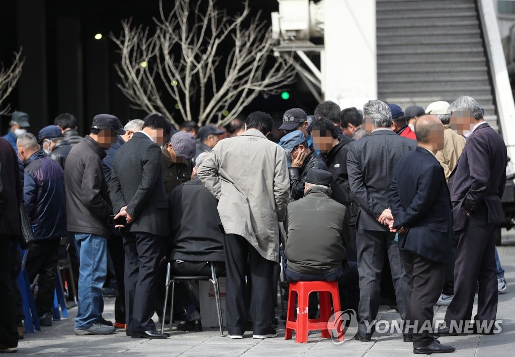 지자체 절반 초고령사회 진입했다…고령화 속도, 부산 가장 빨라