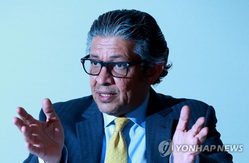  (Yonhap Interview) Saudi Arabia, S. Korea elevating innovative economic partnership for sustainable growth