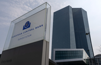 ECB "금리인하·자산매입 조합 등 정책 패키지가 효과적"