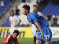 Desperate footballer becomes unlikely hero in Ulsan's win over Kawasaki