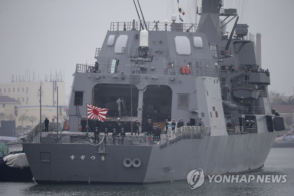 北朝鮮　自衛隊中東派遣は「侵略の野望」＝日本を非難