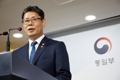 (LEAD) S. Korea telling N.K. it's necessary to hold summit ahead of Trump visit: minister