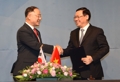 (LEAD) Vietnam to cooperate for S. Korean firms' participation in infrastructure projects