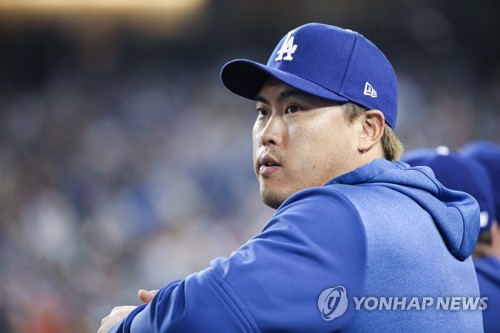 Dodgers Hyun-Jin Ryu CONTINUES to dominate in 2019