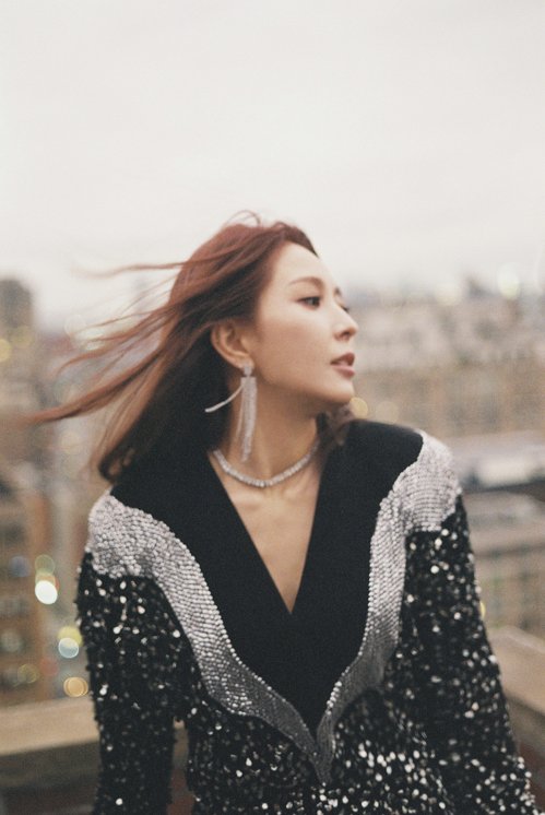 BoA to release new album