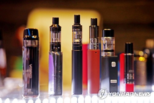 "액상담배 대신 사줍니다"…온라인 광고글에 청소년 무방비 노출