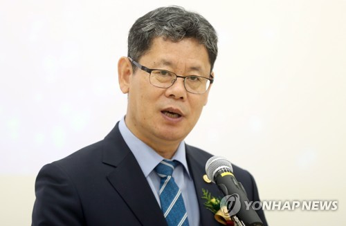 김연철 통일부 장관 