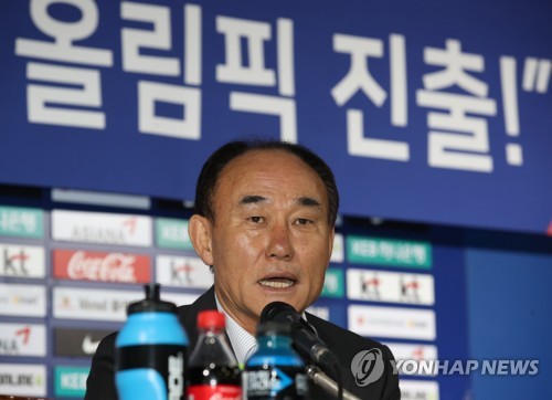 韓国サッカー協会 東京五輪 年齢制限に特例措置を ａｆｃに要請 聯合ニュース