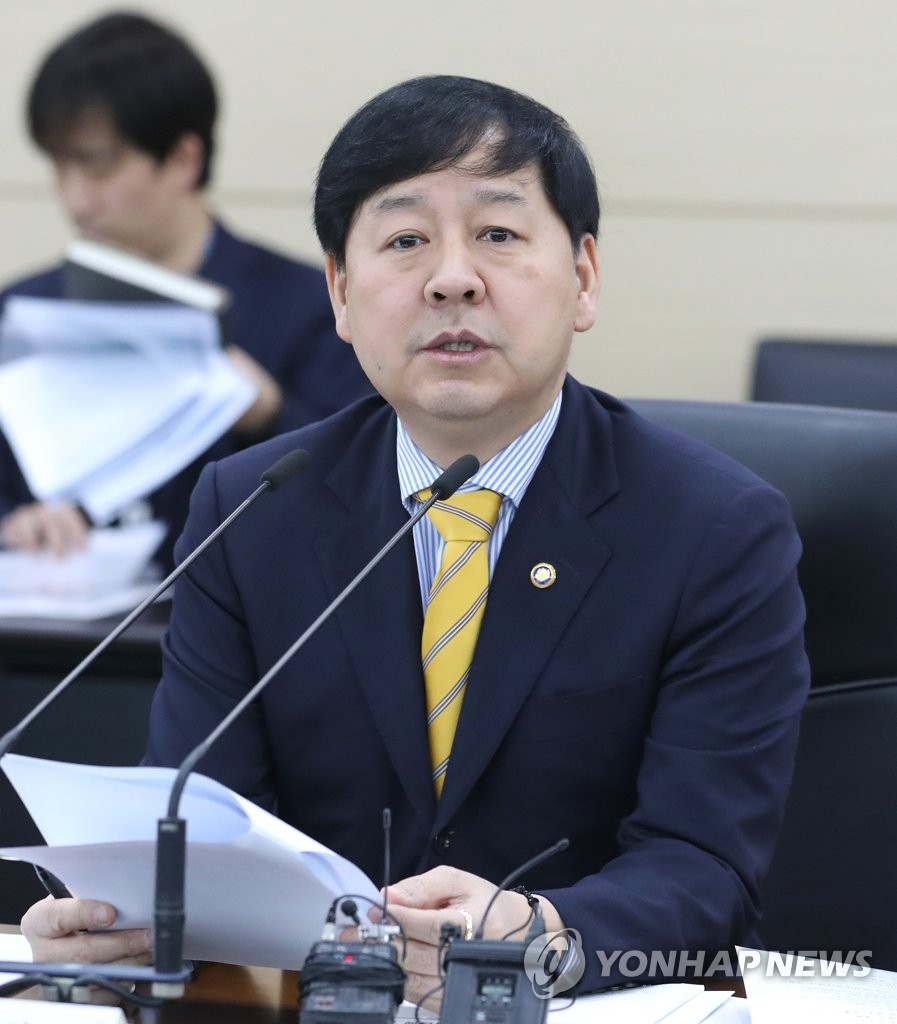 S. Korea to speed up private sector infrastructure projects