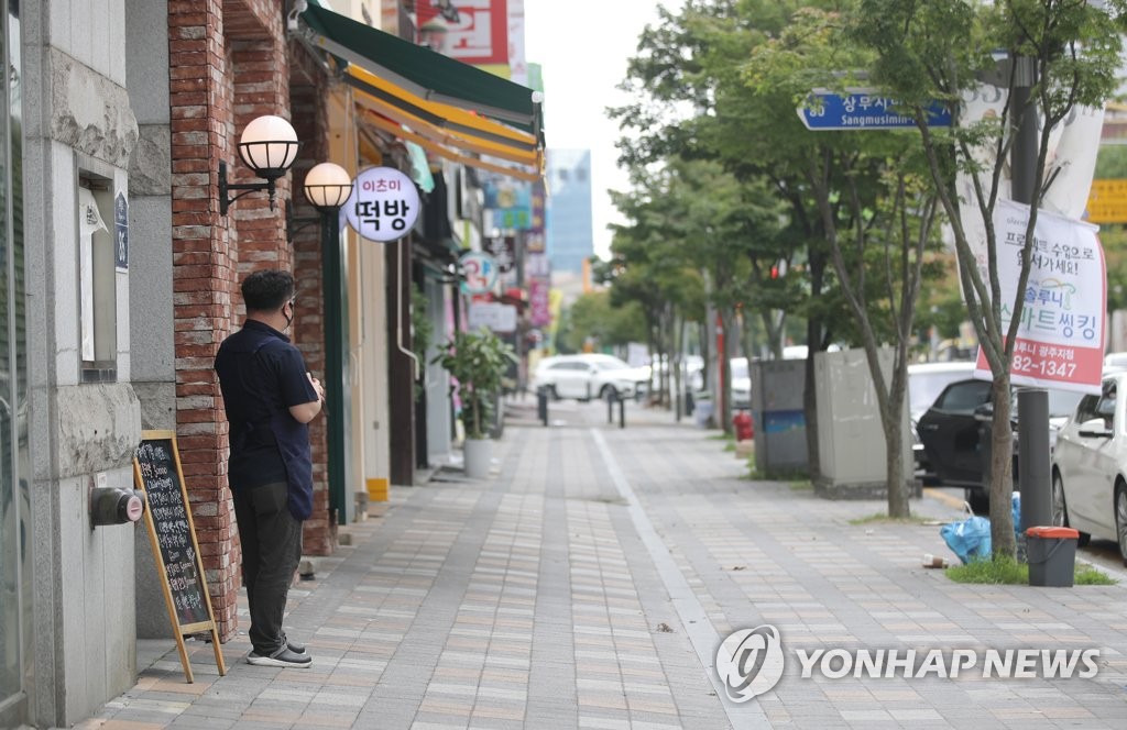 새로운 n차 감염 우려