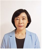 Kim Kyoung-seon, tapped as vice gender equality and family minister, in a photo provided by Cheong Wa Dae (PHOTO NOT FOR SALE) (Yonhap) 