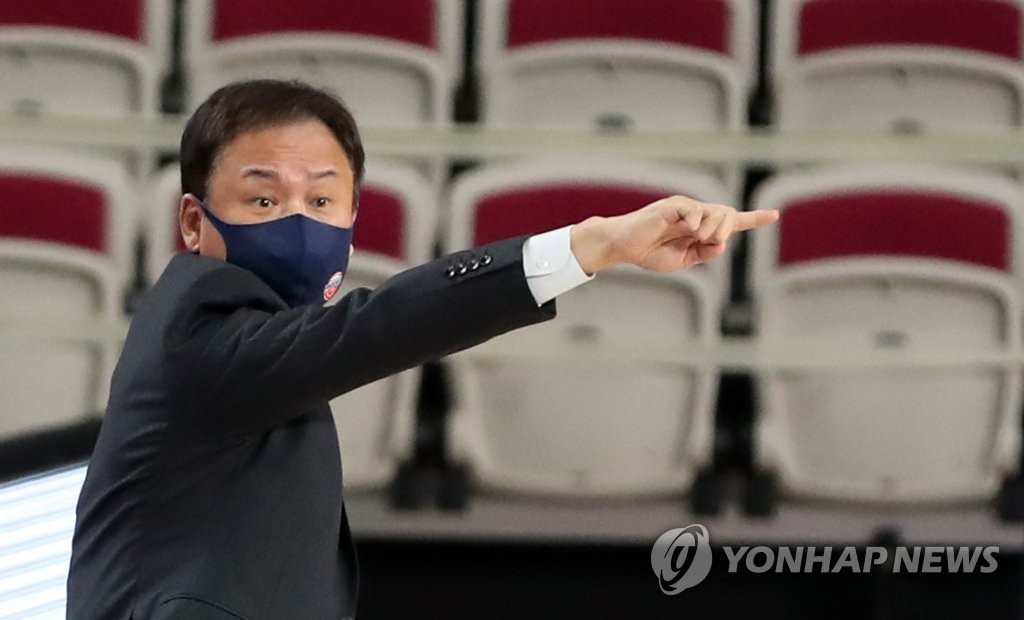Reversing victory by 15 points Hyundai Mobis Director Yoo Jae-hak “Lee Hyun-min plays a big role”
