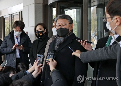 박근혜, 징역 20년 확정에…조원진 "대한민국 법치 사망"