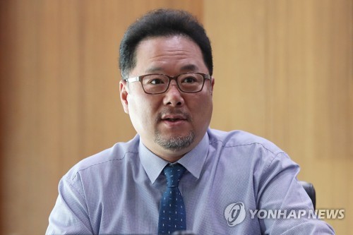 박성제 MBC 사장, 연임 도전…"한 번 더 뛰기로"