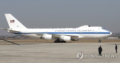 Ｅ４Ｂ（資料写真）＝（聯合ニュース）