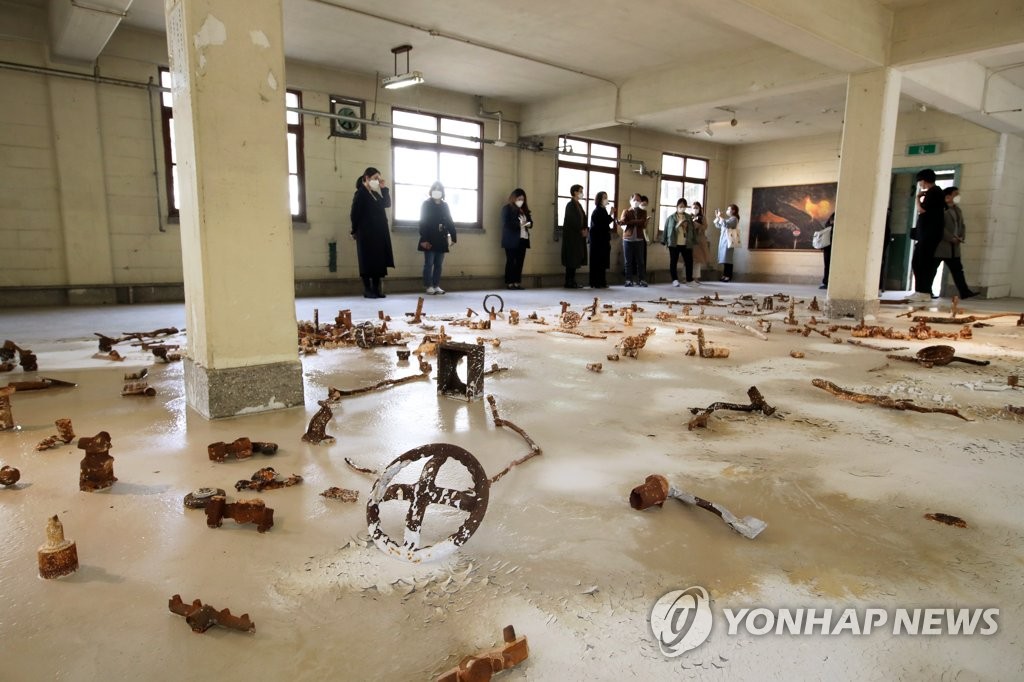 광주비엔날레 5·18 특별전