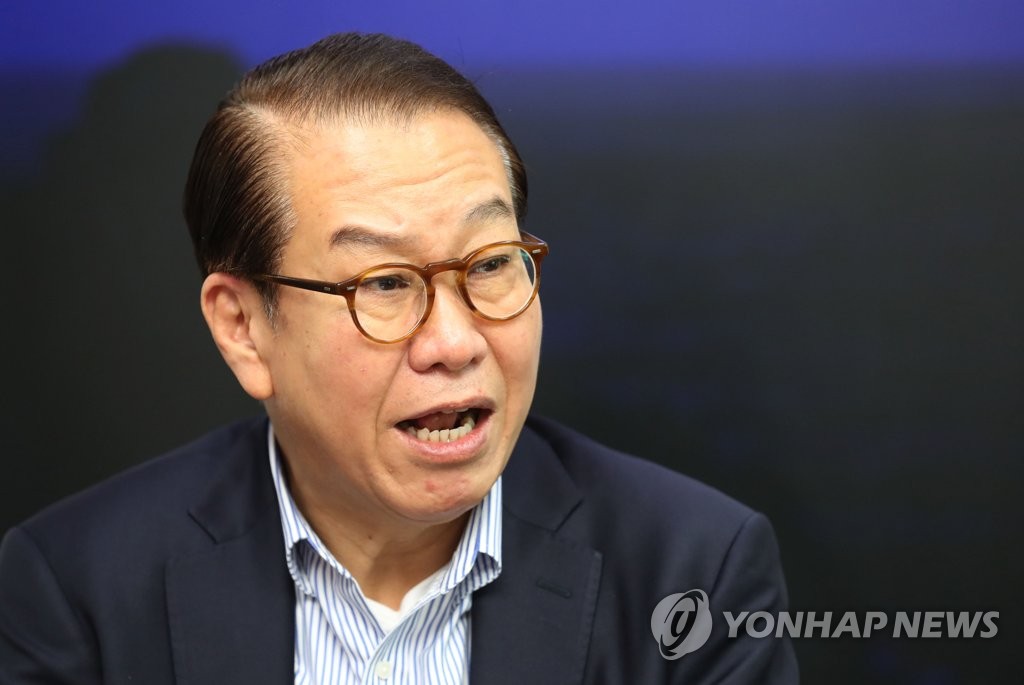 (profile) Four-term lawmaker tapped to lead unification ministry