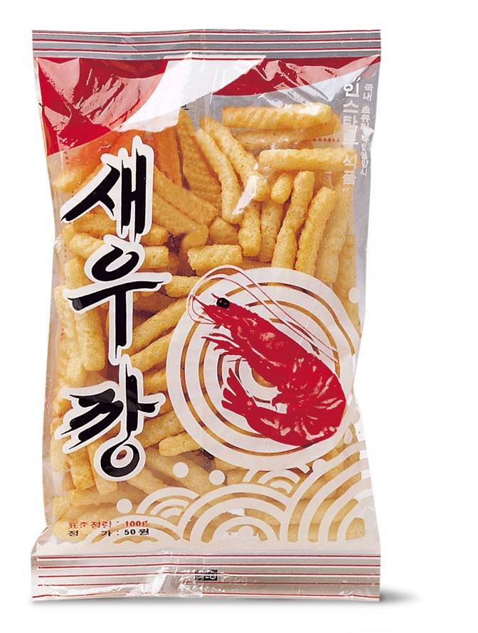 韓国最初のスナック菓子 販売から半世紀 聯合ニュース