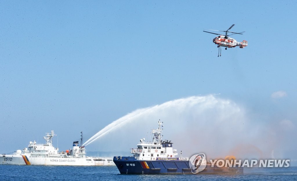 동시 진화