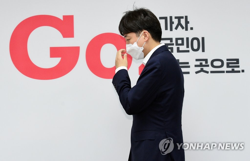北朝鮮　韓国最大野党代表の「統一部廃止」主張を非難