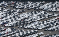 상반기 해외 주요 車시장 판매량 V자 반등…작년보다 30.6% ↑