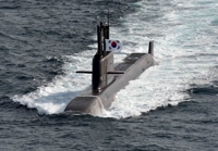 내년 3천t급 잠수함 탈 첫 여군 장교·부사관 6명 뽑는다