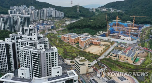 성남시 대장동 개발사업 준공승인 6월 말로 3개월 또 연기