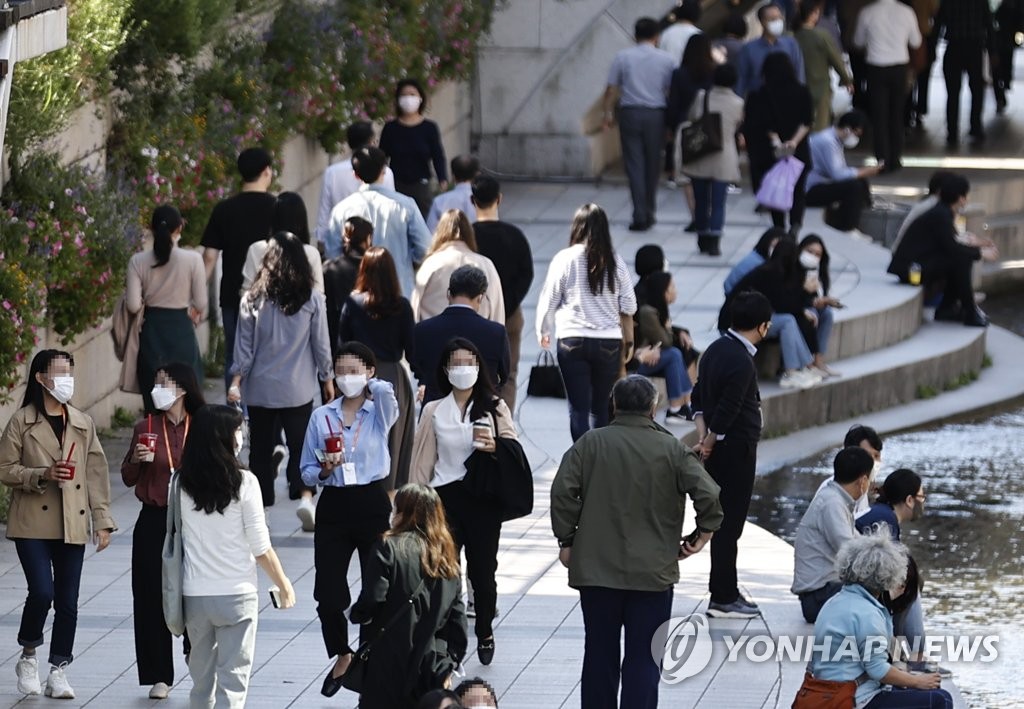 １０月の失業率２．８％に改善　就業者数は連続６０万人台増＝韓国
