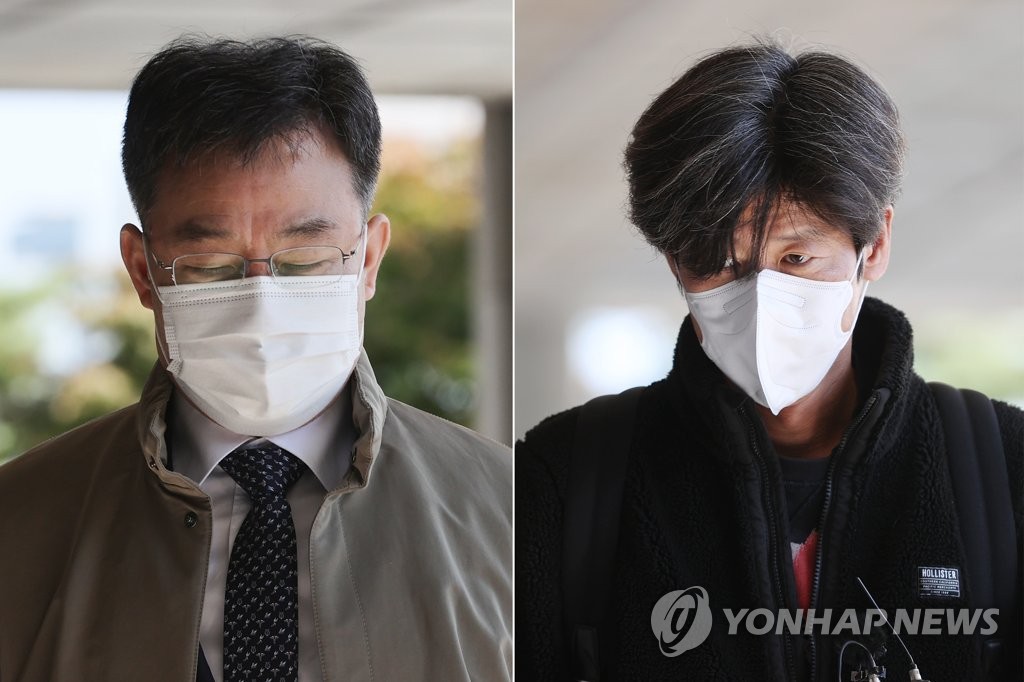 3 key suspects in Seongnam development scandal indicted