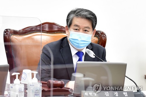 U.N. offered to provide N.K. with 60 mln doses of COVID-19 vaccines: lawmaker