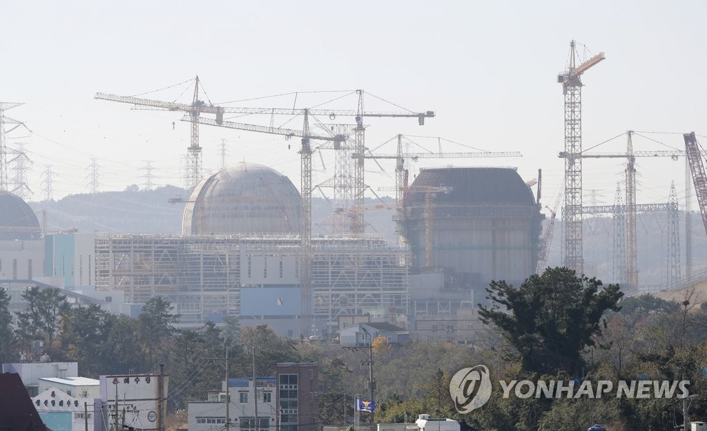 노후원전 안전 '경고음'…재가동 승인 3개월새 150회 '스톱' - 1