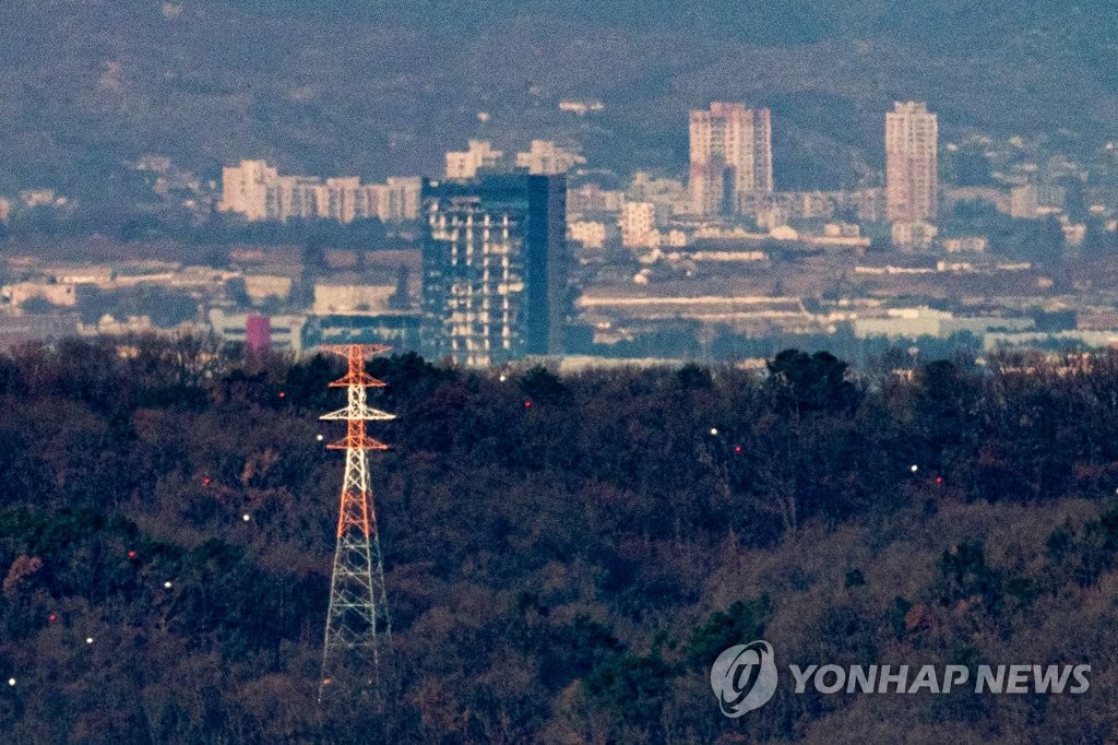 고요한 서부전선 DMZ