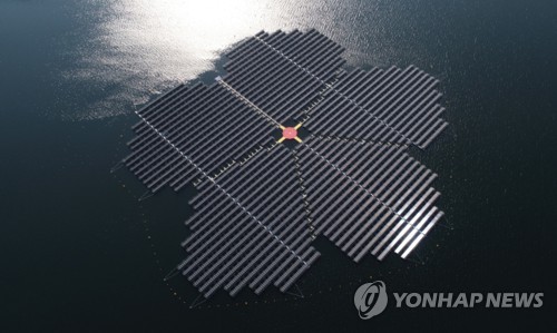 "물산업 강국으로"…환경부 '통합물관리' 비전 선포식