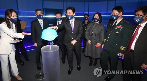 نائب الخارجية: كوريا الجنوبية تؤكد التزامها "الثابت" المتعلق بالسلام العالمي في المؤتمر الوزاري لحفظ السلام