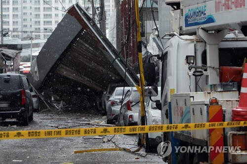 건설현장 붕괴참사 막을수 없나