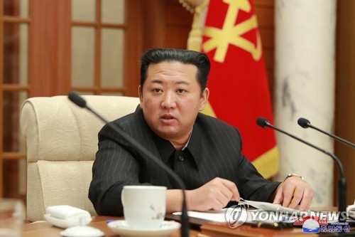 '대미 신뢰조치 재고' 북한…외신 "'화염과 분노' 시절 회귀?"
