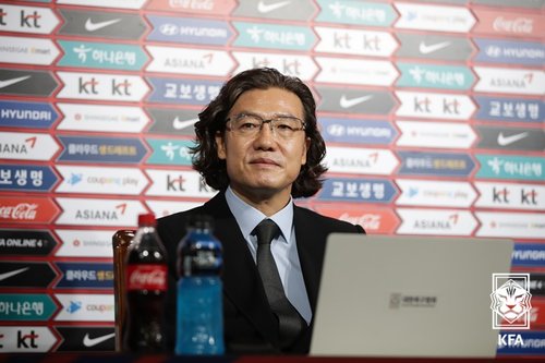 Kim Pan-gon to lead Malaysian nat'l football squad