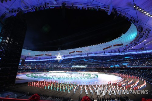 [올림픽 결산] ①오심 논란·도핑에 얼룩진 베이징…그래도 선전한 한국