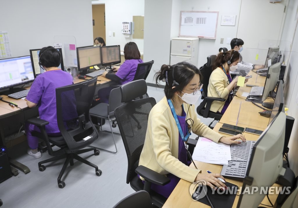 كوريا الجنوبية تسجل 53,926 إصابة جديدة و49 وفاة جديدة بفيروس كورونا - 2